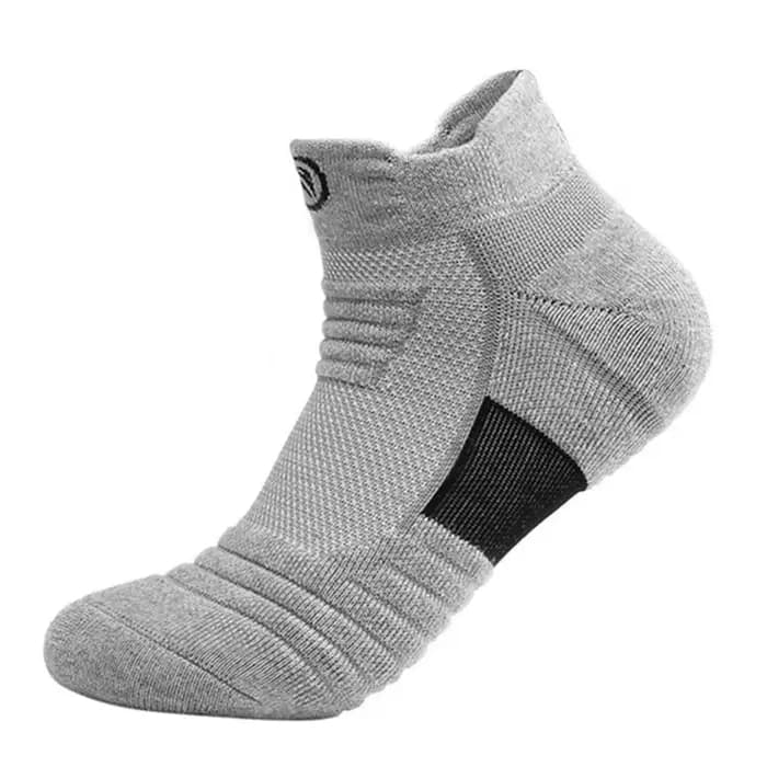 Chaussettes de football anti-ald pour hommes et femmes