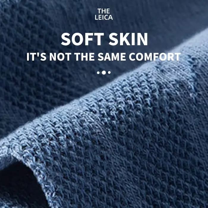 MiiOW 5 paires/lot chaussettes en coton hommes tenue décontractée