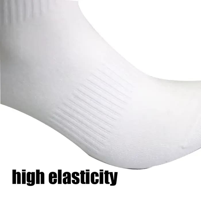 1/5 paires ARMKIN hommes chaussettes de haute qualité mi-mollet Sport