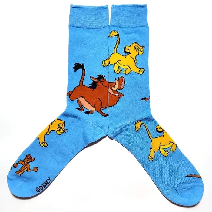 1 paire nouveau Anime hommes chaussettes longues
