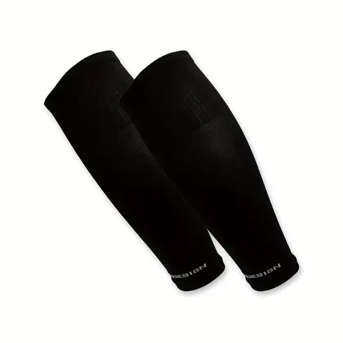 Couverture de chaussettes de football à compression