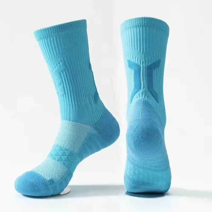 Chaussettes de sport à séchage rapide