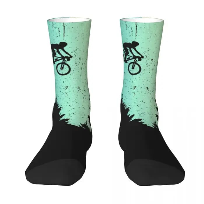 Chaussettes coordonnantes décontractées pour hommes