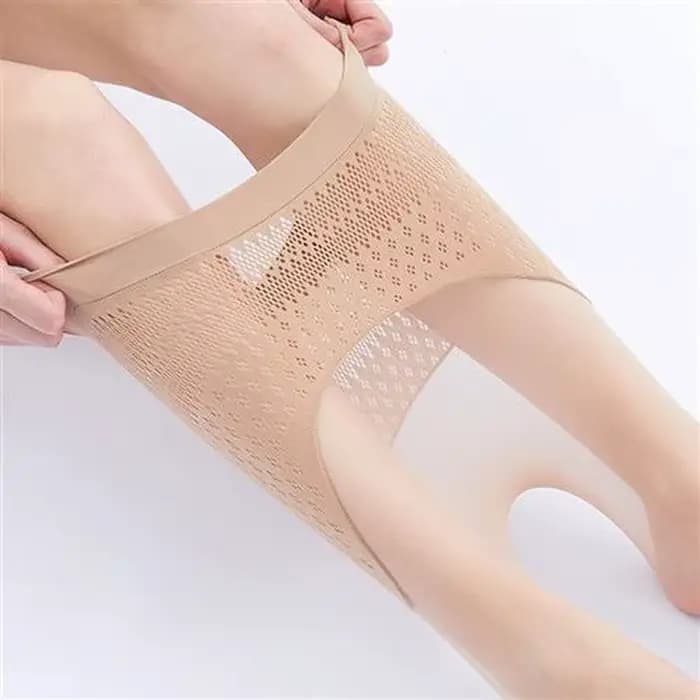 Collants fins et Sexy 1D pour femmes
