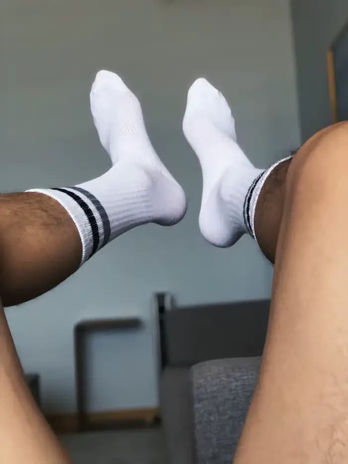Chaussettes de sport