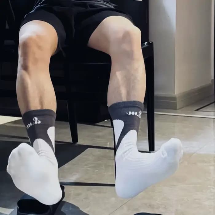 Chaussettes pour homme