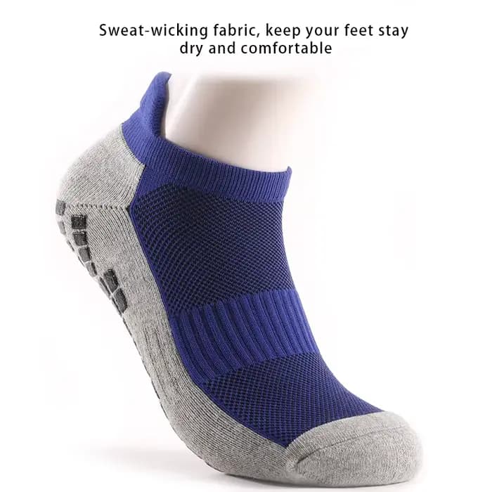 Chaussettes de sport de football en plein air pour hommes et femmes