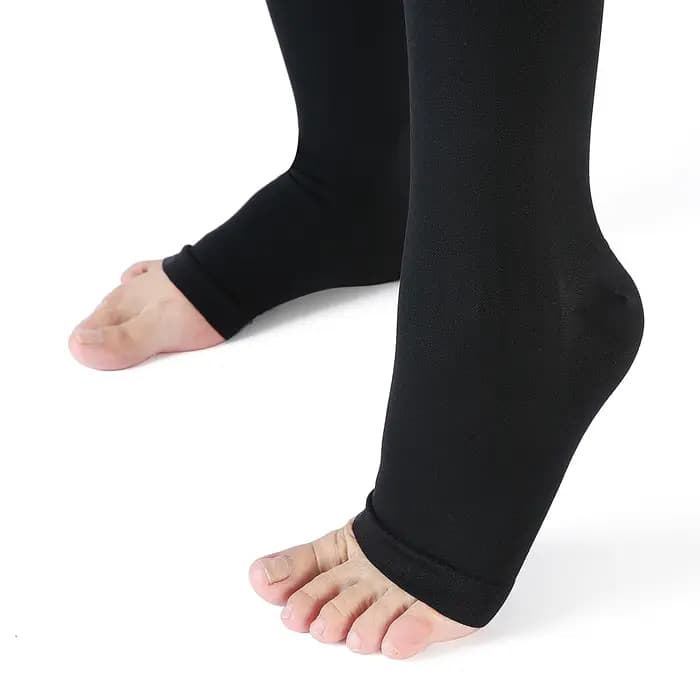 Chaussettes de compression 30-40 mmHg