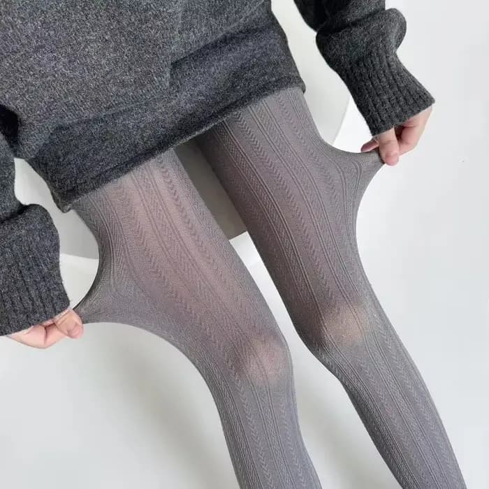 Collants Noirs pour Femme