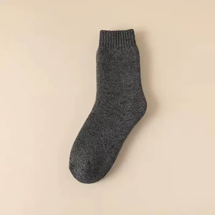 3 paires de chaussettes de bottes pour femmes