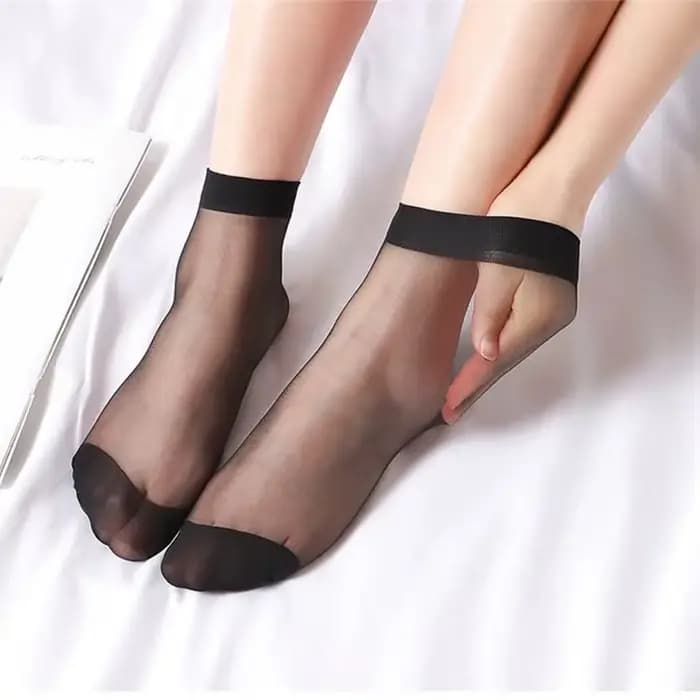 Vente chaude! Pack de chaussettes en velours pour femmes