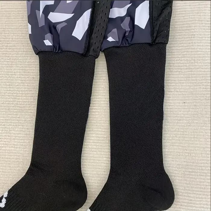 Nouveauté 2026 : Chaussettes de course MX