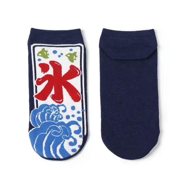 Chaussettes en coton de dessin animé pour femmes, chat chanceux, chatons mignons, chaussettes courtes, mode japonaise, pantoufles créatives et drôles, nouveau
