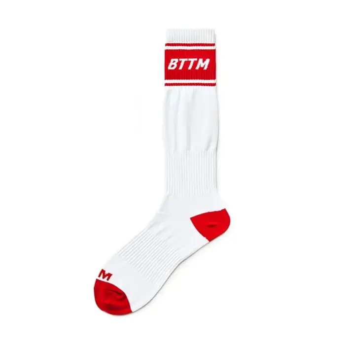 Chaussettes de sport en Nylon pour hommes