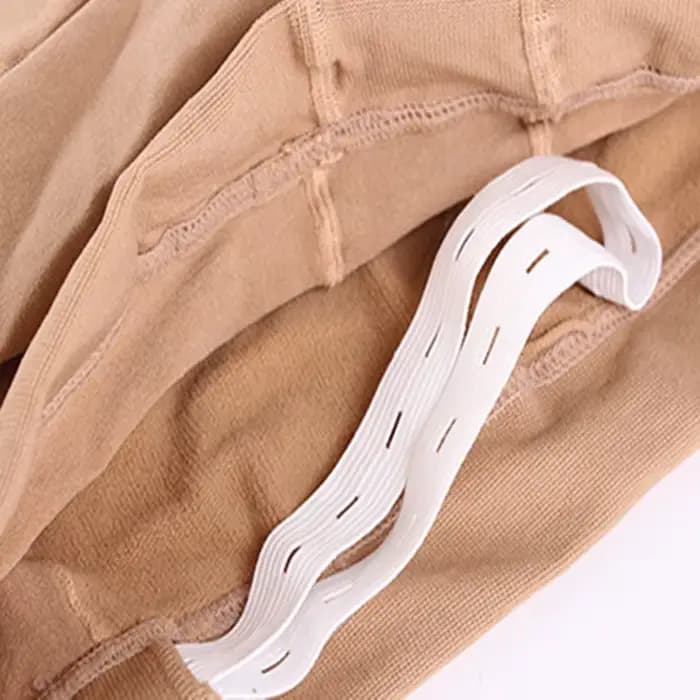 Collants en velours doux pour femmes enceintes