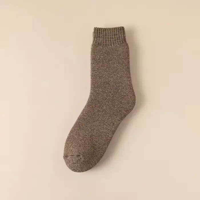 3 paires de chaussettes de bottes pour femmes