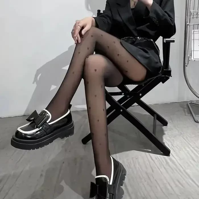 Collants polaires pour femmes