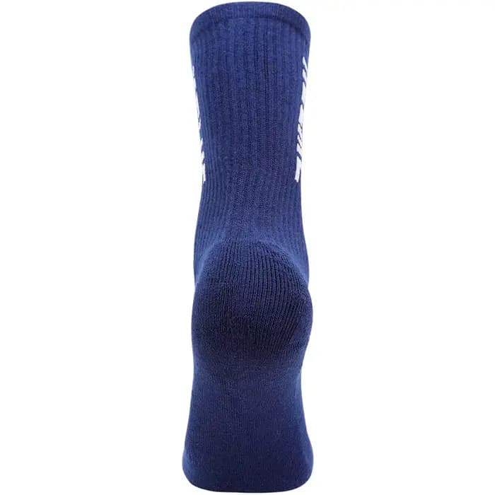 KELME nouvelles chaussettes de sport hommes et femmes mode professionnel course formation basket-ball chaussettes mi-mollet haut respirant