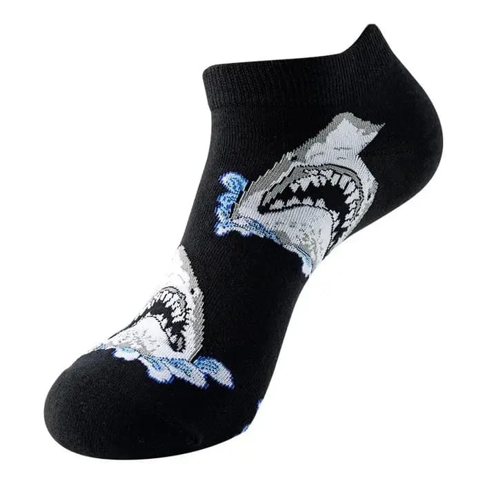 Chaussettes courtes invisibles pour hommes et femmes, chaussettes d'été de qualité, décontractées, couleur printemps, coton peigné, bateau