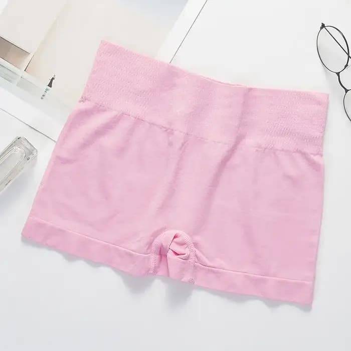 Collants courts sans couture pour femmes