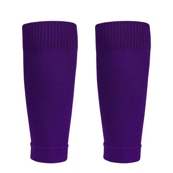 Chaussettes de Football respirantes sans pieds