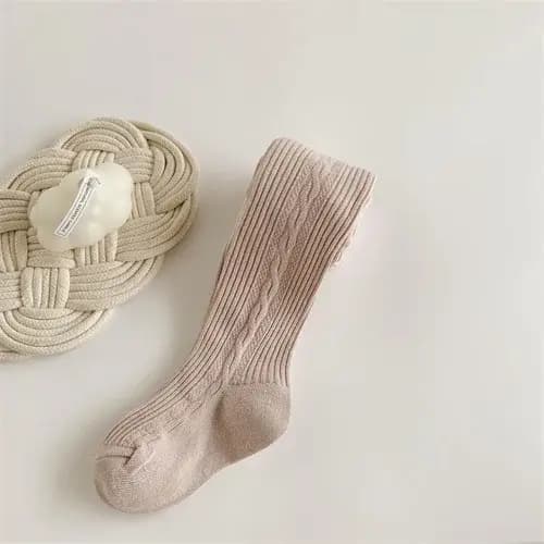Collants pour enfants pour filles printemps automne bébé fille