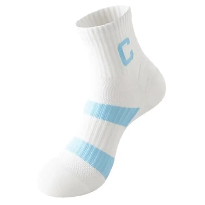 Chaussettes de sport professionnelles pour femmes