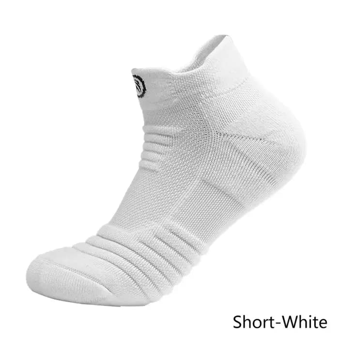Chaussettes de basket-ball respirantes