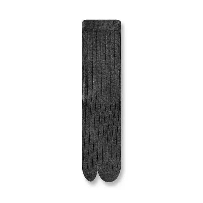 Chaussettes à deux orteils pour femmes de qualité supérieure, couleur unie simple, bout fendu confortable, Tabi Sox japonais Harajuku.