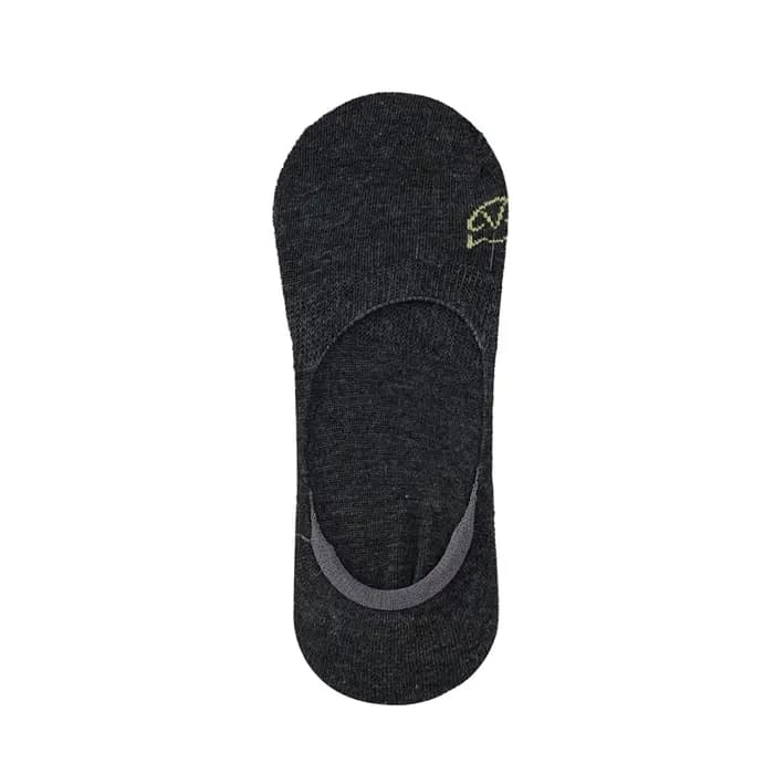 Chaussettes bateau d'été en coton fin pour femmes