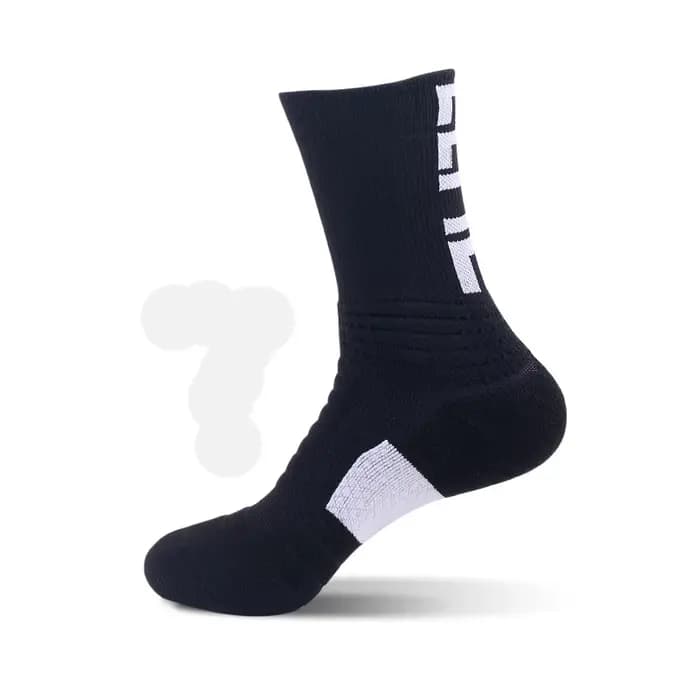 Chaussettes de Basketball professionnelles épaisses pour hommes