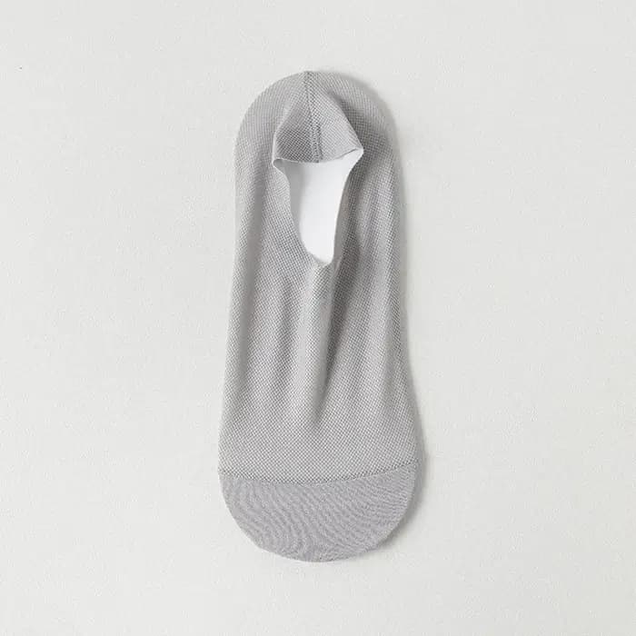 Chaussettes invisibles d'été pour hommes