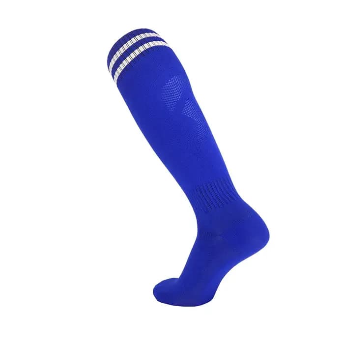 Chaussettes de Football professionnelles pour enfants garçons