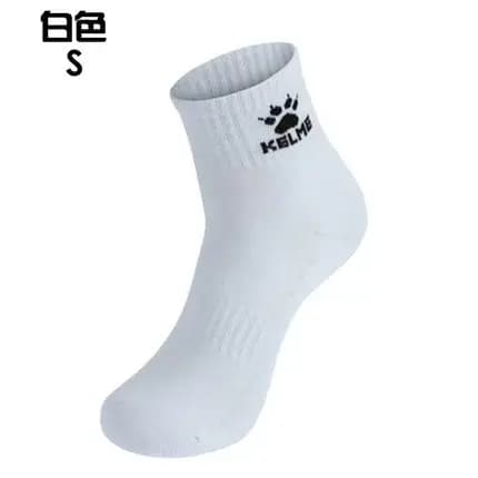 KELME – chaussettes de Sport professionnelles pour hommes