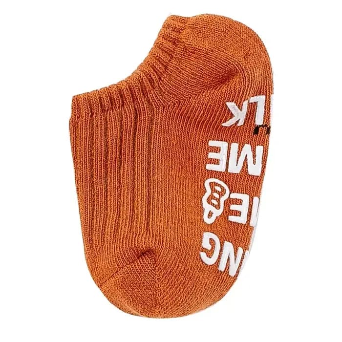 Chaussettes antidérapantes pour bébé
