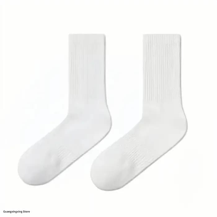 Chaussettes personnalisées pour hommes et femmes