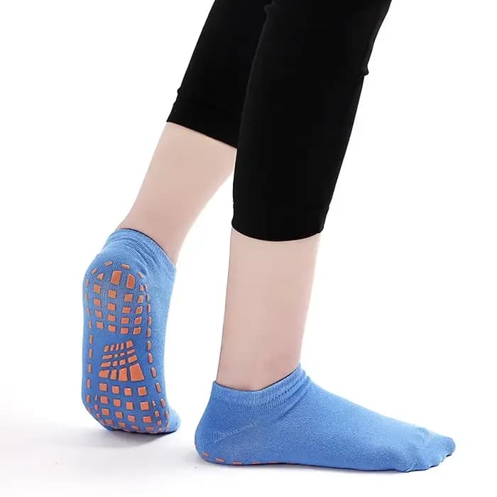 Chaussettes d'intérieur pour femmes