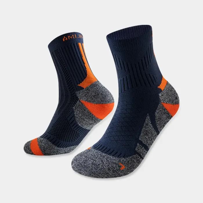 Chaussettes de course professionnelles pour Marathon