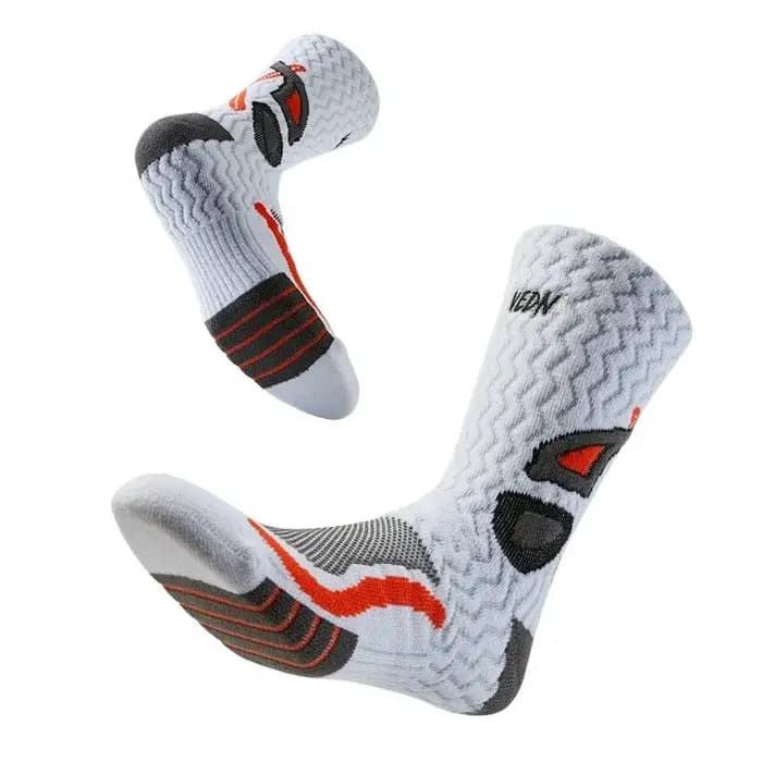 Chaussettes de Sport à fond de serviette pour hommes 9-12