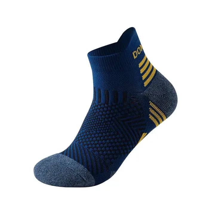 Chaussettes de course professionnelles pour Marathon, pour hommes et femmes, sport, Fitness, épais,
