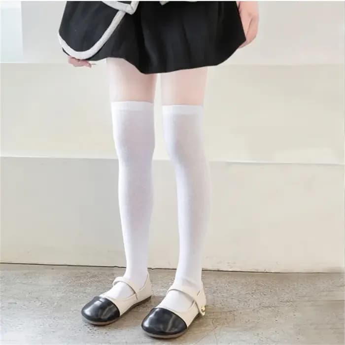 Chaussettes pour enfants pour filles