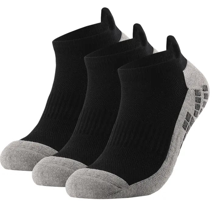 Chaussettes de sport de football en plein air pour hommes et femmes