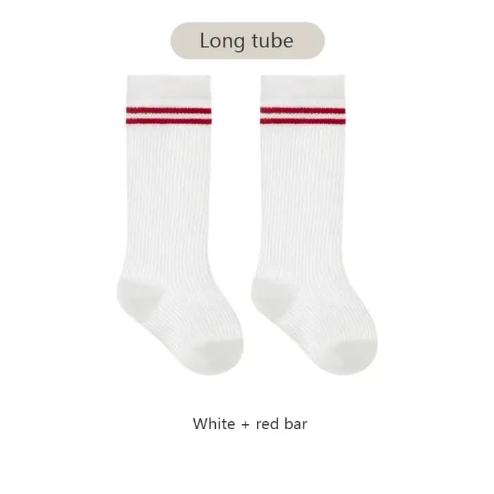 Chaussettes longues pour bébé