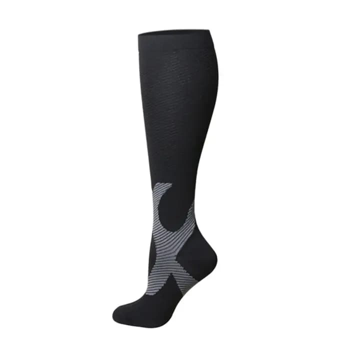 Chaussettes de Compression pour hommes et femmes