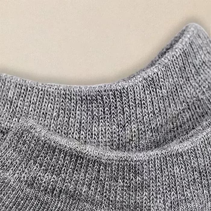 5/10/40 paires été solide coupe basse cheville chaussettes hommes femmes