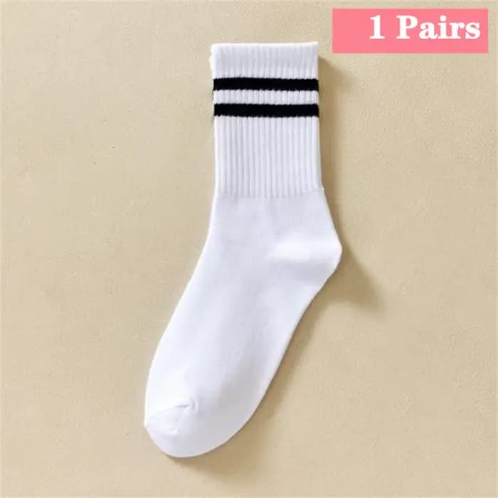 1/20 paires de chaussettes de Football antidérapantes pour hommes et femmes, chaussettes de Sport, d