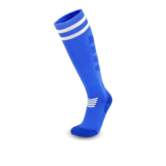Chaussettes de Football pour enfants garçons filles 4-12 ans athlétique