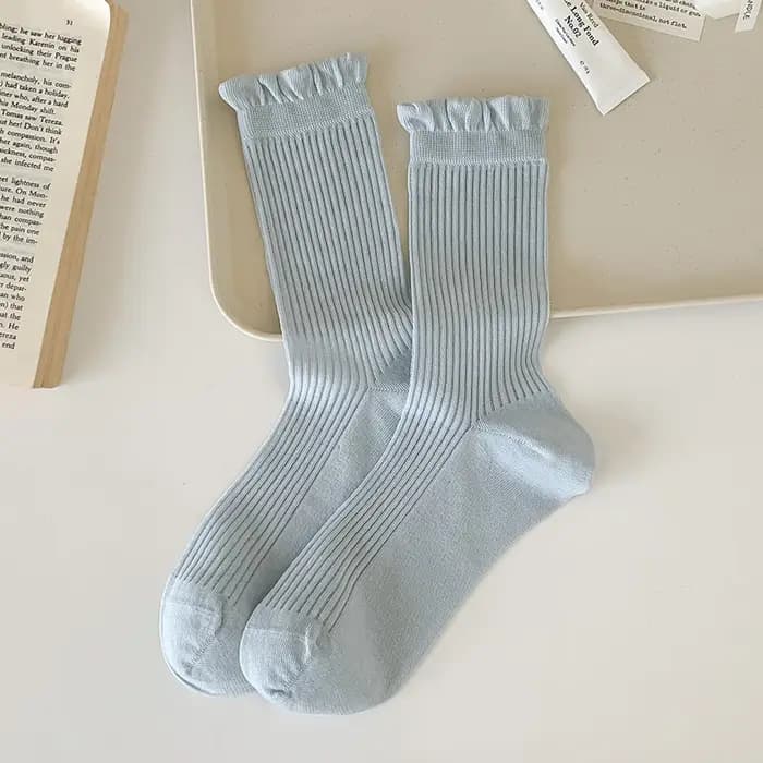 Chaussettes pour femmes