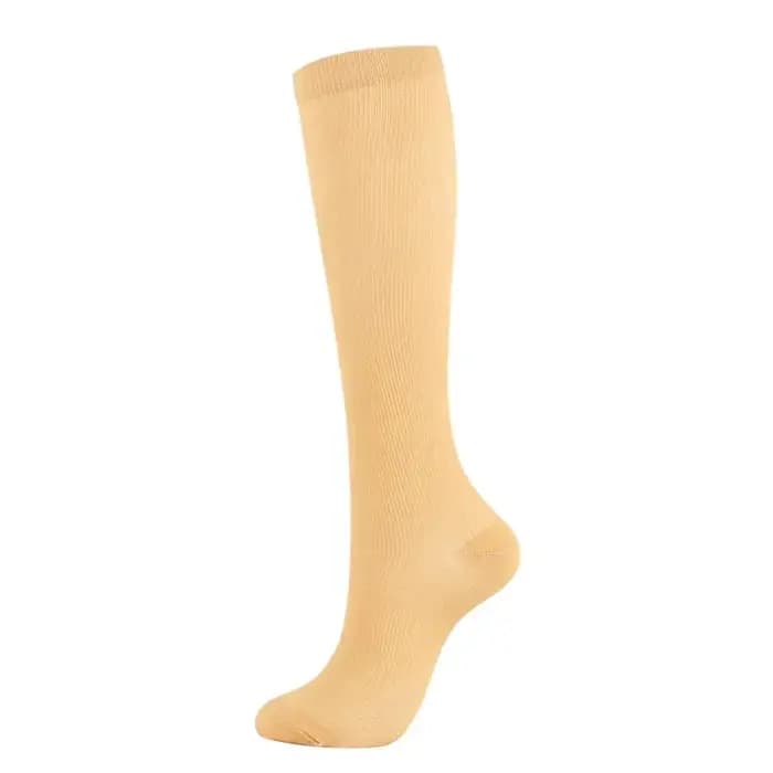 Chaussettes de Compression pour hommes et femmes