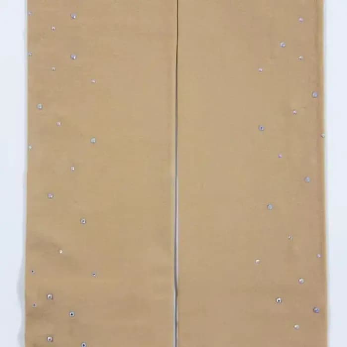 Collants de patinage artistique en strass pour adultes et enfants, justaucorps de gymnastique, pantalons de patinage sur glace, chaussettes pour filles, Legging de Fitness pour adultes
